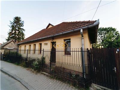 Casa de locuit in Gheorgheni str. Closca