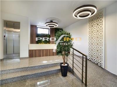 Centru  Plaja Neversea  Apartament 2 camere, mobilat modern, utilat premium