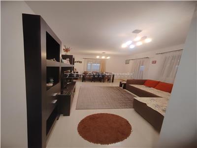 casa D+P - 4 camere - living open space - 4 bai - 136 mp - Viisoara