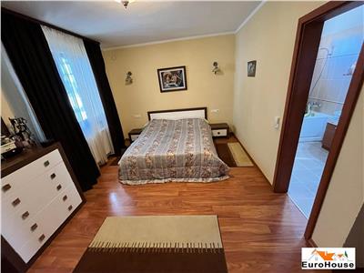 Apartament de vanzare 3 camere in Alba Iulia