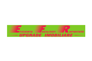 EFR UPGRADE IMOBILIARE