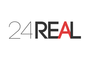 24 Real