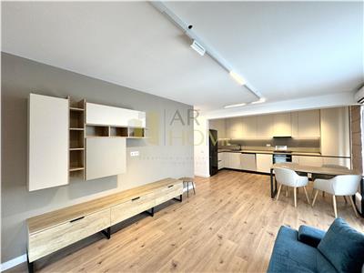 Apartament 3 camere de lux prima inchiriere Albert Nord Ploiesti