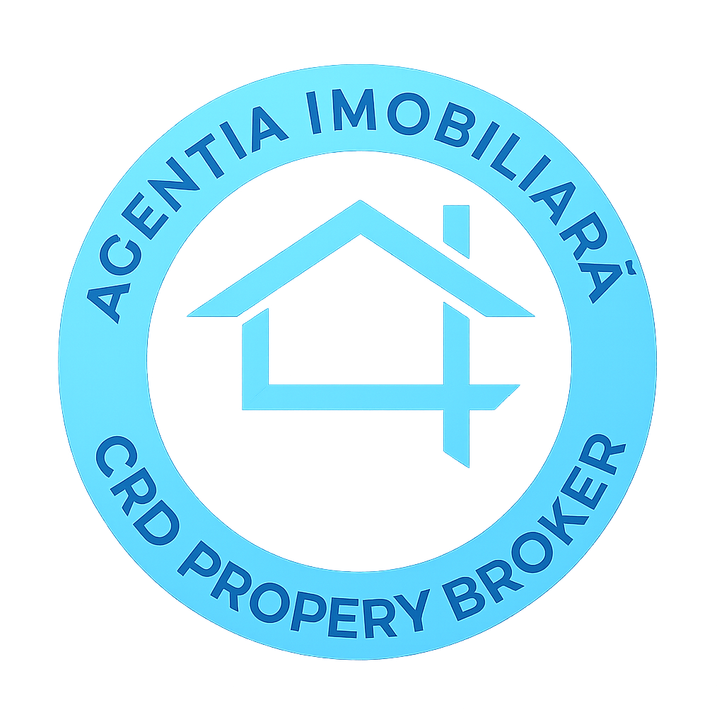 CRD Property Broker