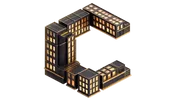 Cubix Estate