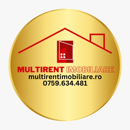 MULTIRENT IMOBILIARE TULCEA