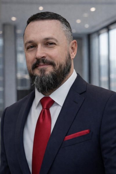 Adrian Aldea