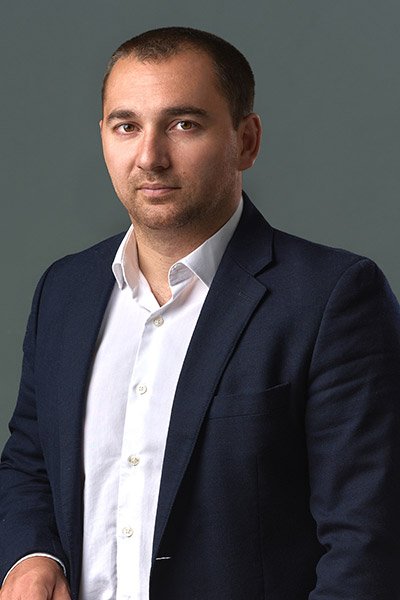 Adrian Corches