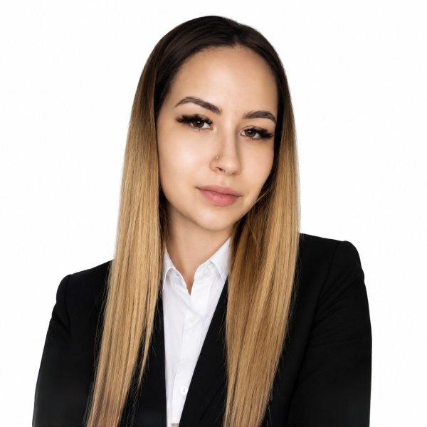 Alessia Emanuela Morar