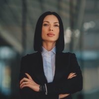 Alexandra Tulbure