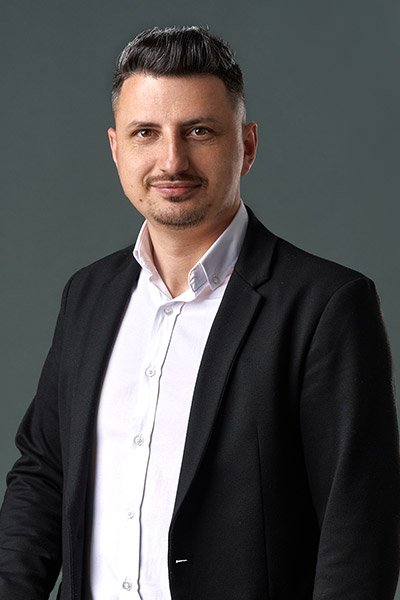 Alexandru Luca