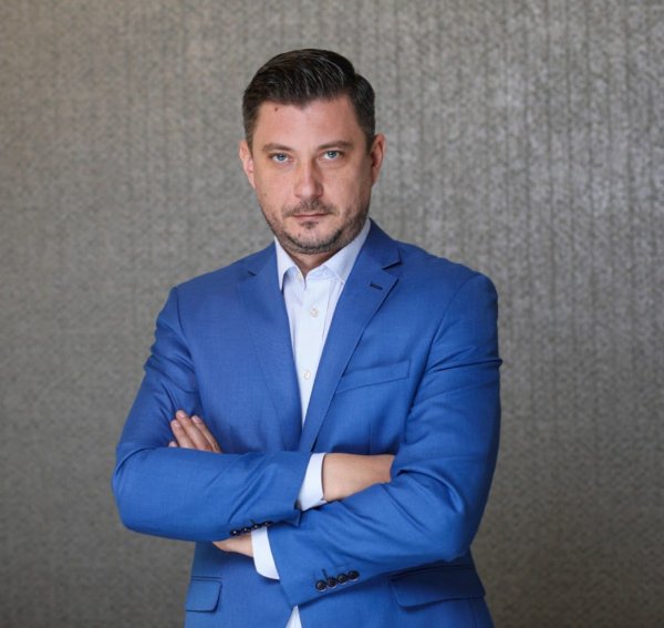 Alin Albescu