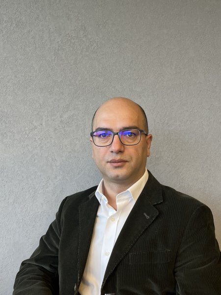 Alin Mantoiu