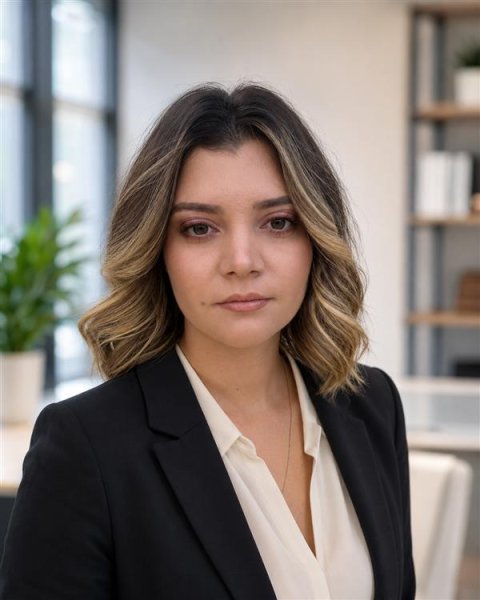 Alina Pirlea