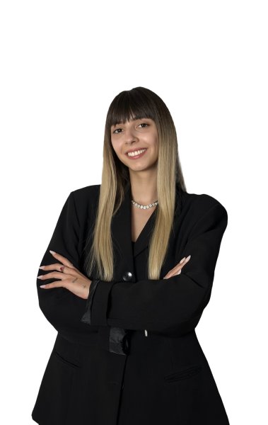 Ana-Maria Constantin