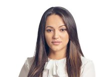 Ana-Maria Dobrescu