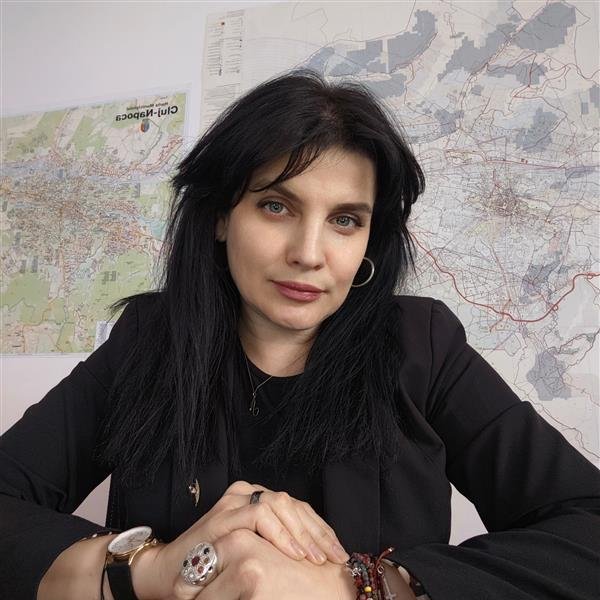 Anca Retegan