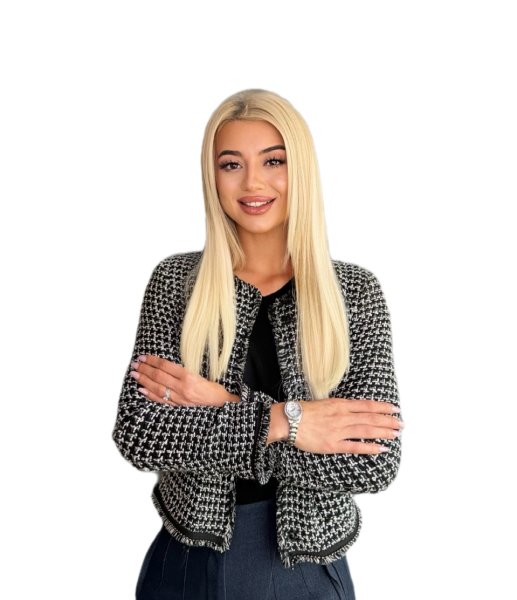 Andrea Groșan