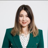 Andreea Albu