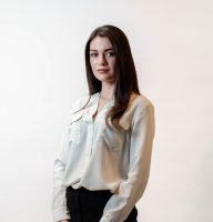 Andreea Gilca