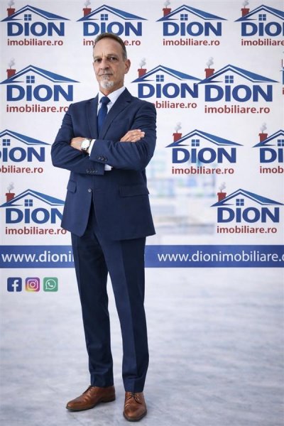 Angel Dinu