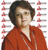 Aurora Tuluc