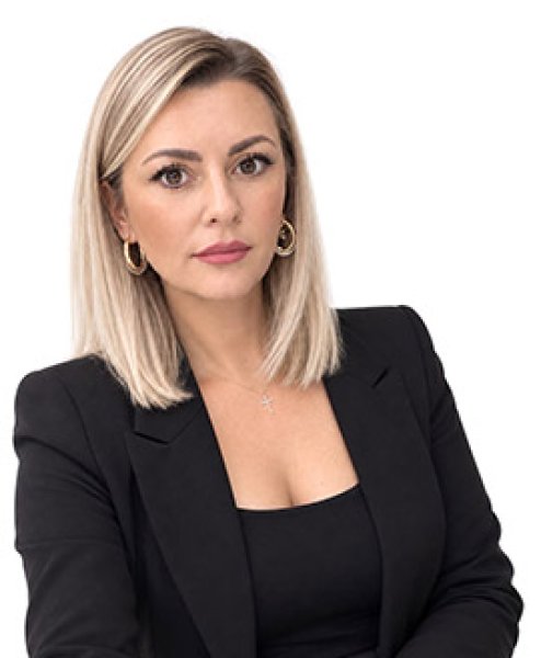 Bianca Breazu