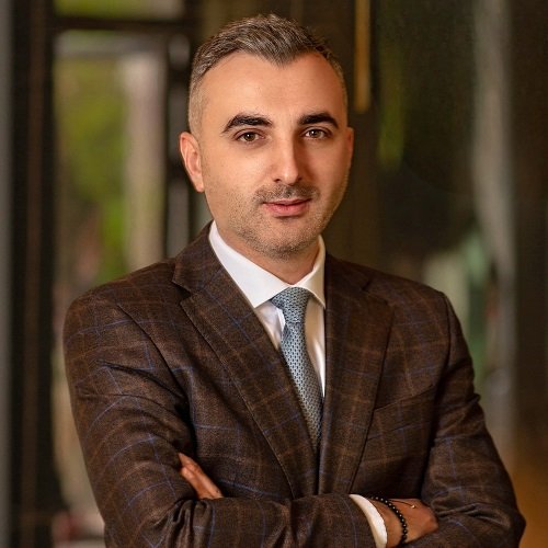 Bogdan Florea
