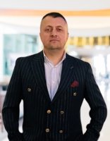 Bogdan Petrariu