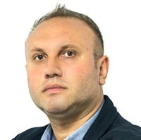 Catalin Marcoceanu