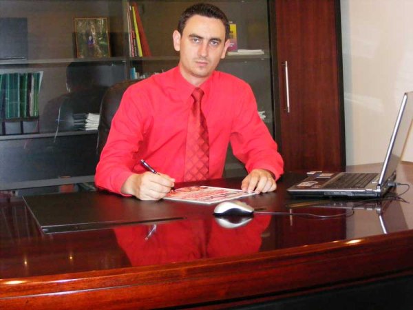 Ciprian Pruteanu