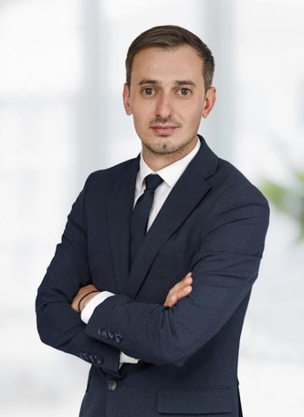 Claudiu Drasovean