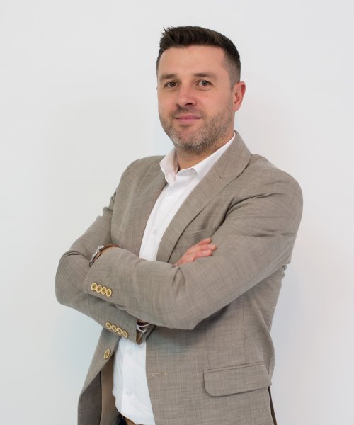 Cristian Avram