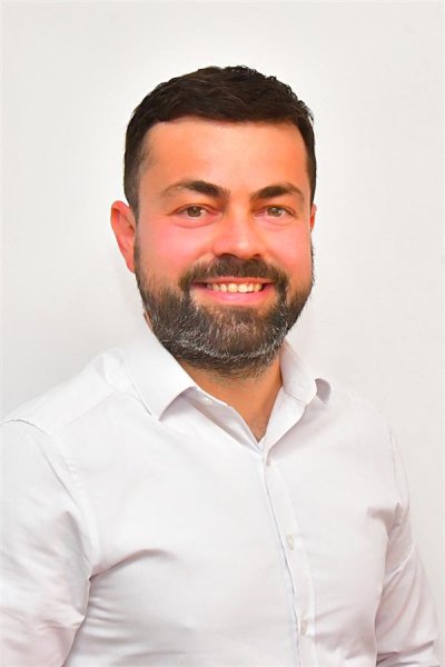 Cristian Muresan