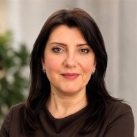 Cristina Moroti