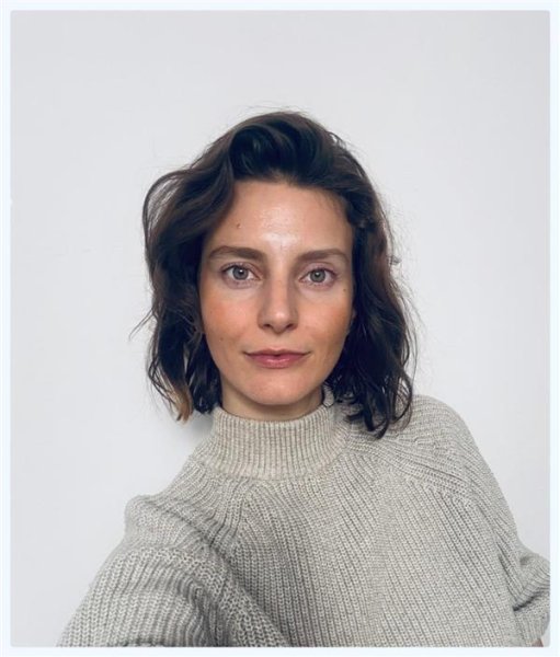 Cristina Teodora