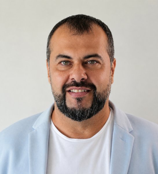 Dan Bothaza