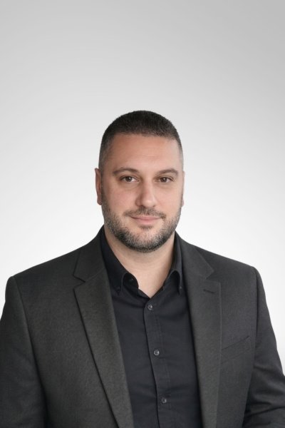 Daniel Ciripan