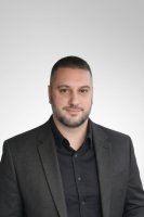 Daniel Ciripan