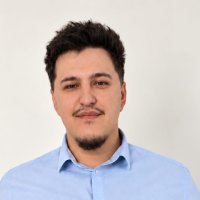 Daniel Vochita