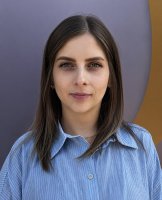 Daniela Muresan