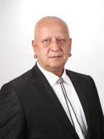 David Nyaradi