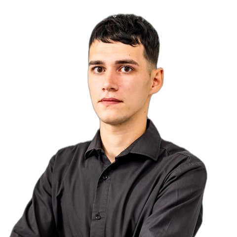 David Știr