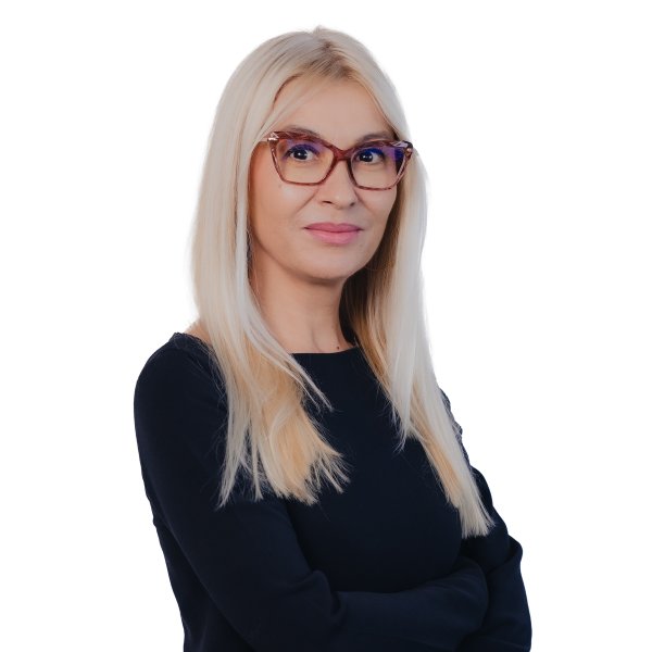 Dina Drimenț