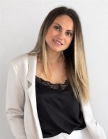 Dorina Mantog