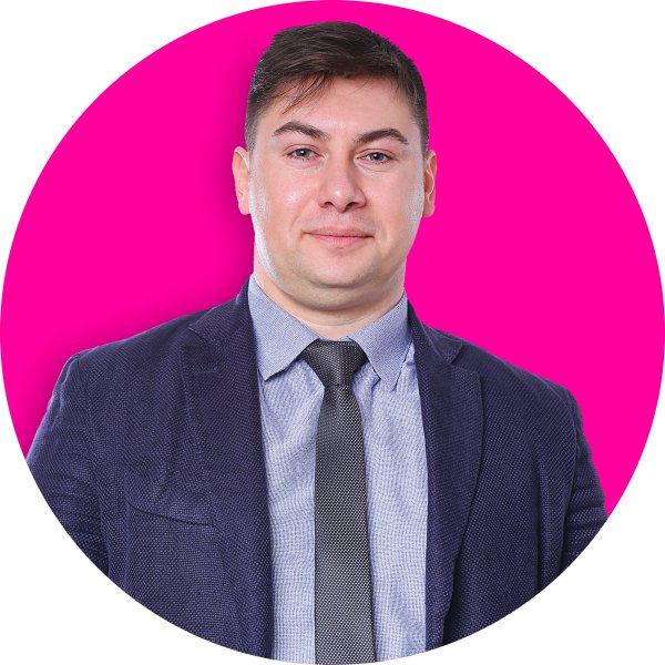 Duta Daniel