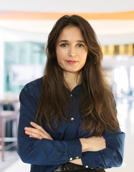 Elena Anghel