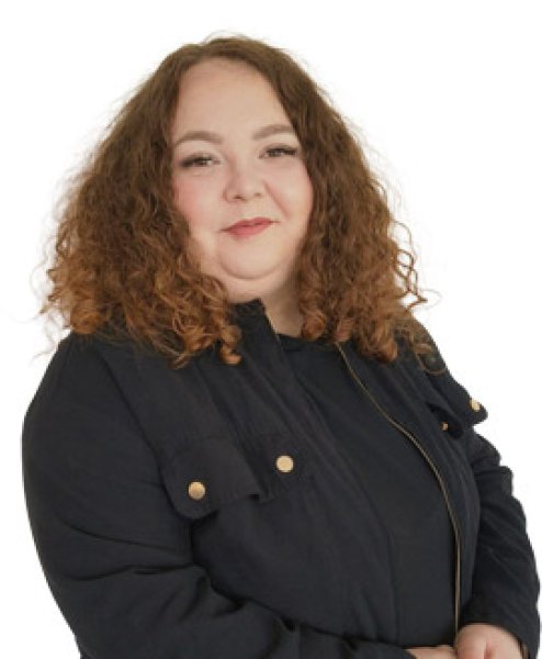 Elena Ciorogariu