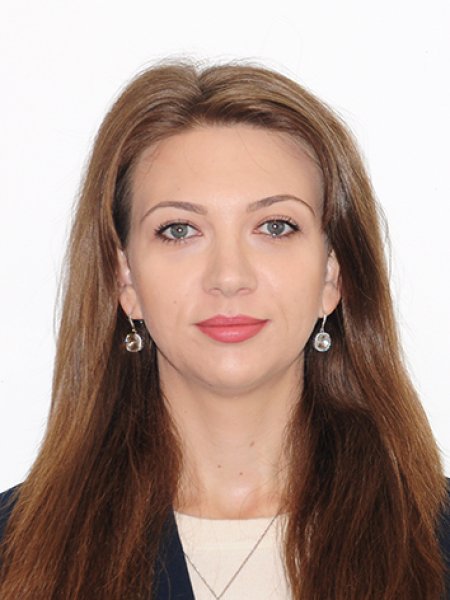 Elena Dragomir