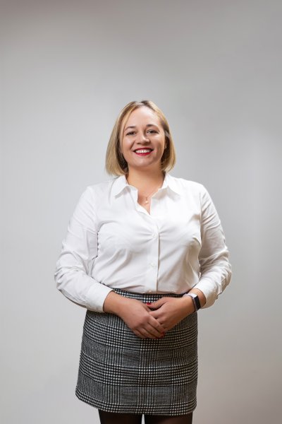Etelka Baciu